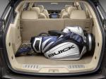 Buick Enclave CXL 2008 года